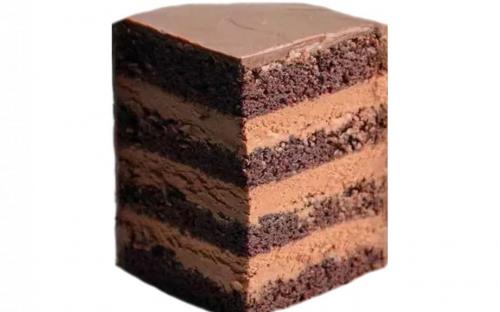 Шоколадная