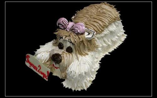 Белая акация, кондитерская, торты на заказ - Детские