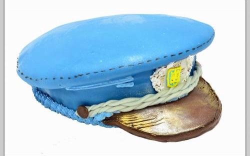 Белая акация, кондитерская, торты на заказ - Праздничные