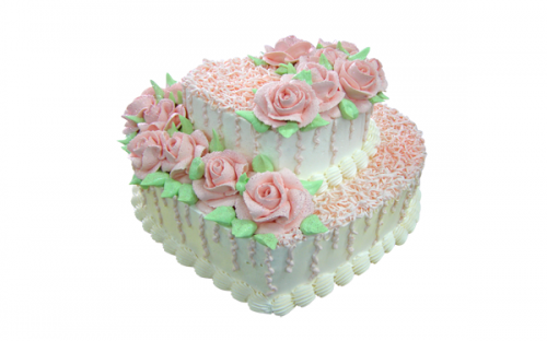 Свадебные торты, Сладкие посиделки, кондитерская-пекарня, Омск