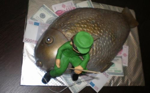 Торты на заказ от Галины, Симферополь