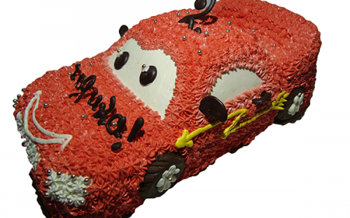 Детские торты, Сладкие посиделки, кондитерская-пекарня, Омск