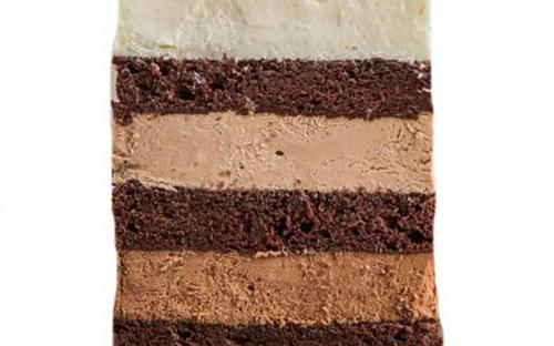 Три шоколада