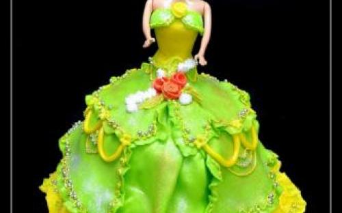 Белая акация, кондитерская, торты на заказ - Детские