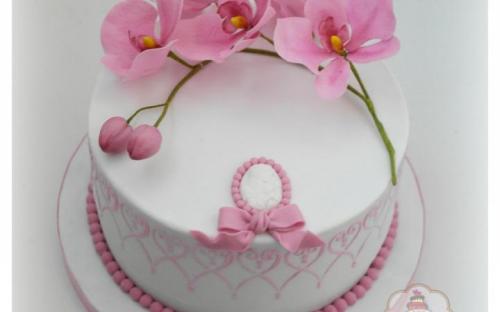 Торты на заказ от Галины, Симферополь