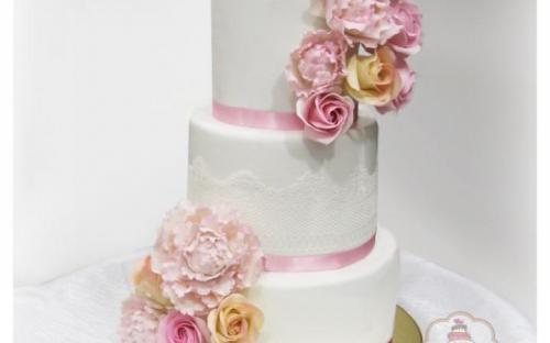 Торты на заказ от Галины, Симферополь