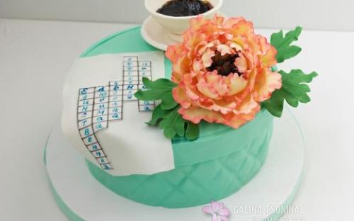 Торты на заказ от Галины, Симферополь