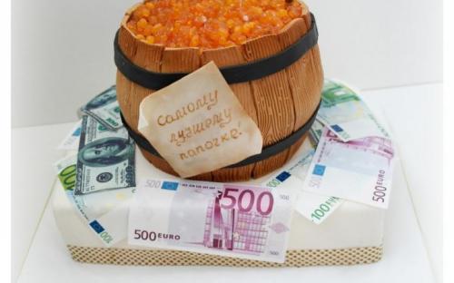 Мужской торт, Торты на заказ от Галины, Симферополь