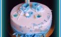 Торт для мальчика, Элит Торт, торты на заказ, Симферополь