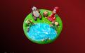 Детский торт Маша и медведь, Elit Cake, торты на заказ, Москва