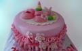Сладкие шалости, торты на заказ - Детские