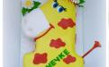 Торт Единичка, на 1 годик, Жираф, Торты на заказ от Галины, Симферополь