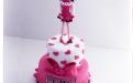 Торт Монстр Хай, Торты на заказ от Галины, Симферополь