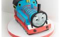 Торт паровозик, Торты на заказ от Галины, Симферополь
