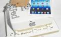 Торт ipad, Торты на заказ от Галины, Симферополь