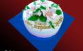 Торт Праздничный, Elit Cake, торты на заказ, Москва