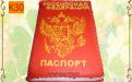 Торт на заказ, кондитерский цех Лакомка, Рязань