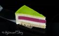 MyDessertStory, торты на заказ, Торт Пряная смородина