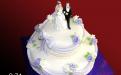 Свадебный торт, Elit Cake, торты на заказ, Москва