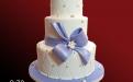 Свадебный торт, Elit Cake, торты на заказ, Москва