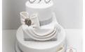 Торт Свадебный, Торты на заказ от Галины, Симферополь