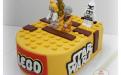 Торт Лего, Торты на заказ от Галины, Симферополь