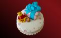 Детский торт Винни Пух, Elit Cake, торты на заказ, Москва
