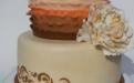 Свадебный торт, Торты на заказ от Галины, Симферополь