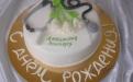 Торт Доктору, Торты на заказ от Анны, Симферополь