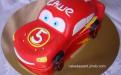 Детский торт Автомобиль, Торты на заказ от Анны, Симферополь