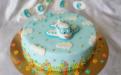 Детский торт, Торты на заказ от Анны, Симферополь