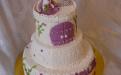 Детский торт, Торты на заказ от Анны, Симферополь
