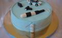 Торт Полицейскому, Торты на заказ от Анны, Симферополь