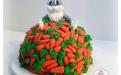 Торт Заяц с морковкой, Торты на заказ от Галины, Симферополь