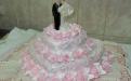 Свадебный торт на заказ кондитерская Сладушка, Тюмень