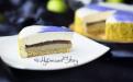 MyDessertStory, торты на заказ, Торт Инжир