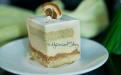 MyDessertStory, торты на заказ, Торт Мандарино. Мандарин и пралине
