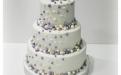 Свадебный торт, Торты на заказ от Галины, Симферополь