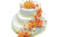 Свадебные торты, Сладкие посиделки, кондитерская-пекарня, Омск