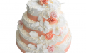 Свадебные торты, Сладкие посиделки, кондитерская-пекарня, Омск