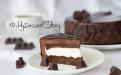 MyDessertStory, торты на заказ, Торт Тео (Шоколад-ваниль)