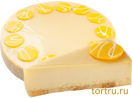 Чиз-кейк "Нью-Йорк", Кондитерский дом Александра Селезнева