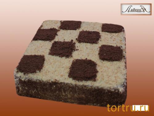 Торт "Ирис", кондитерская Лаверна Торт "Ирис", кондитерская Лаверна