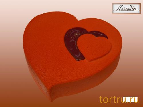 Торт "Лаверна", кондитерская Лаверна Торт "Лаверна", кондитерская Лаверна