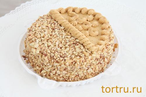 Торт "Сюрприз", Хлебозавод Прохладненский Торт "Сюрприз", Хлебозавод Прохладненский