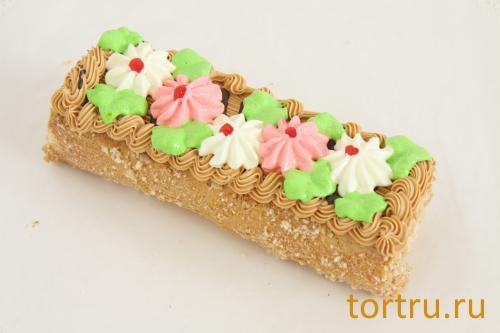 Торт "Для вас", Хлебозавод Прохладненский