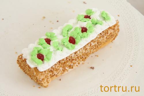 Торт "Летний вальс", Хлебозавод Прохладненский Торт "Летний вальс", Хлебозавод Прохладненский