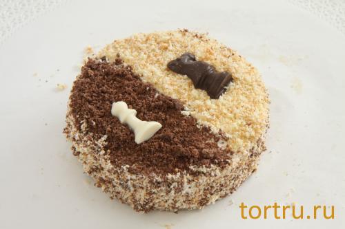 Торт "Шахматный", Хлебозавод Прохладненский Торт "Шахматный", Хлебозавод Прохладненский