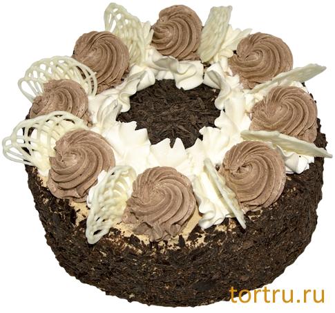 Торт "Пикник", кондитерская компания Господарь, Балашиха