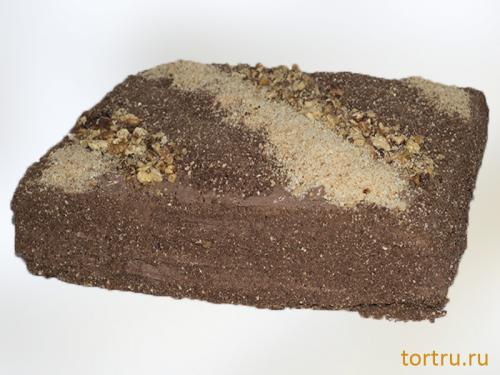 Торт "Сметанник "Пражский", Кондитерский цех Каньон, Белгород Торт "Сметанник "Пражский", Кондитерский цех Каньон, Белгород